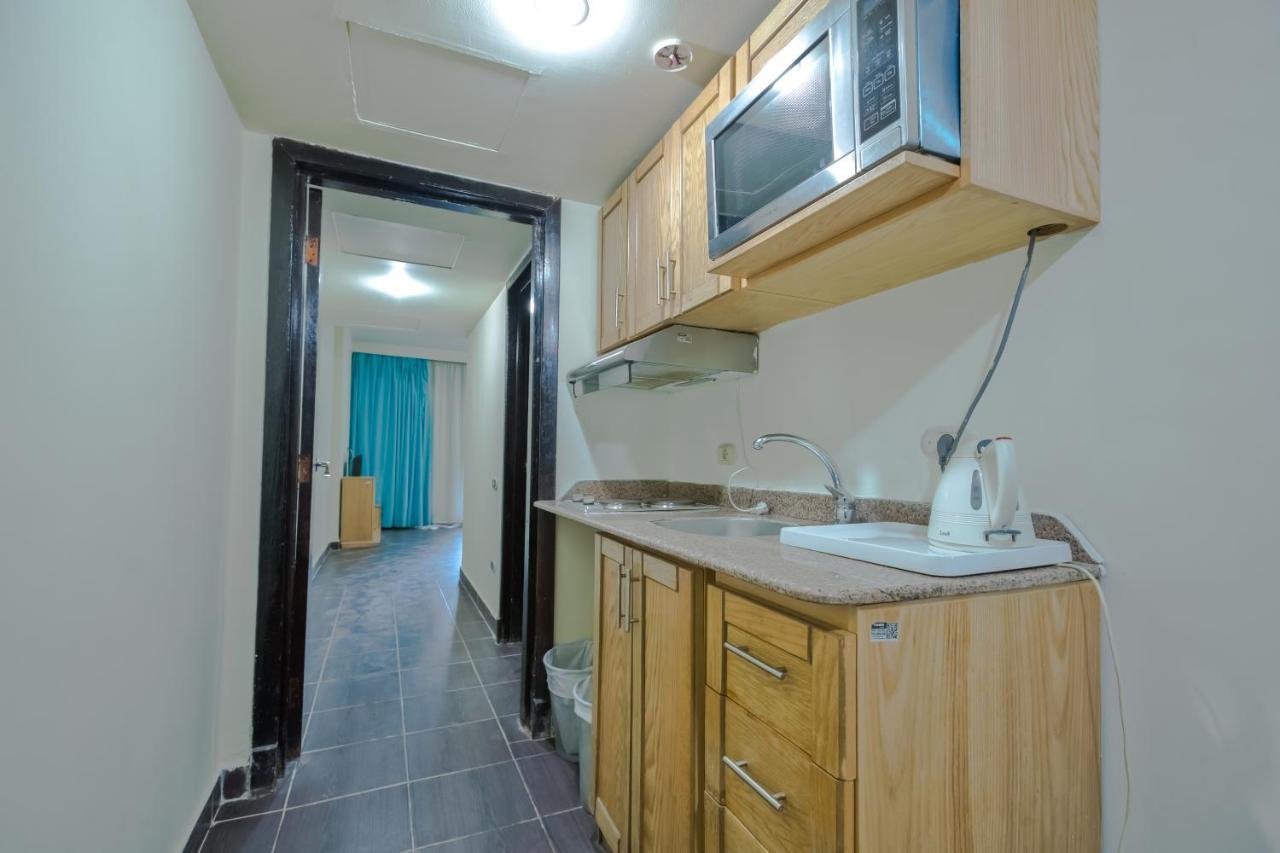 Porto Sokhna Apartment Powered By Amer-Group Family Only Ain Sukhna Exterior photo