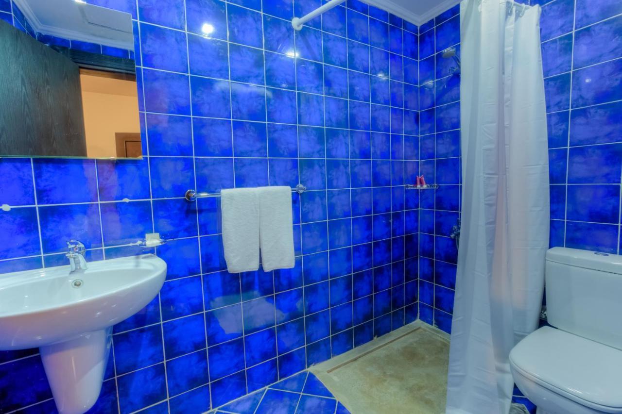 Porto Sokhna Apartment Powered By Amer-Group Family Only Ain Sukhna Exterior photo