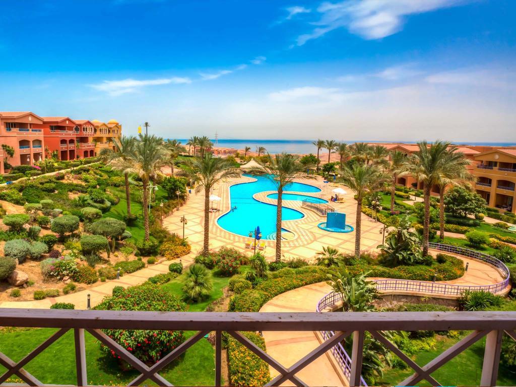 Porto Sokhna Apartment Powered By Amer-Group Family Only Ain Sukhna Exterior photo