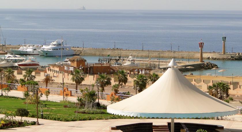 Porto Sokhna Apartment Powered By Amer-Group Family Only Ain Sukhna Room photo